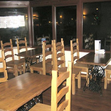 Smithfield Guesthouse Dounby Dış mekan fotoğraf