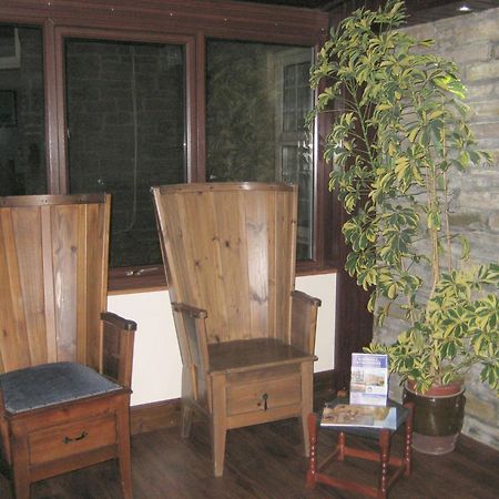 Smithfield Guesthouse Dounby Dış mekan fotoğraf
