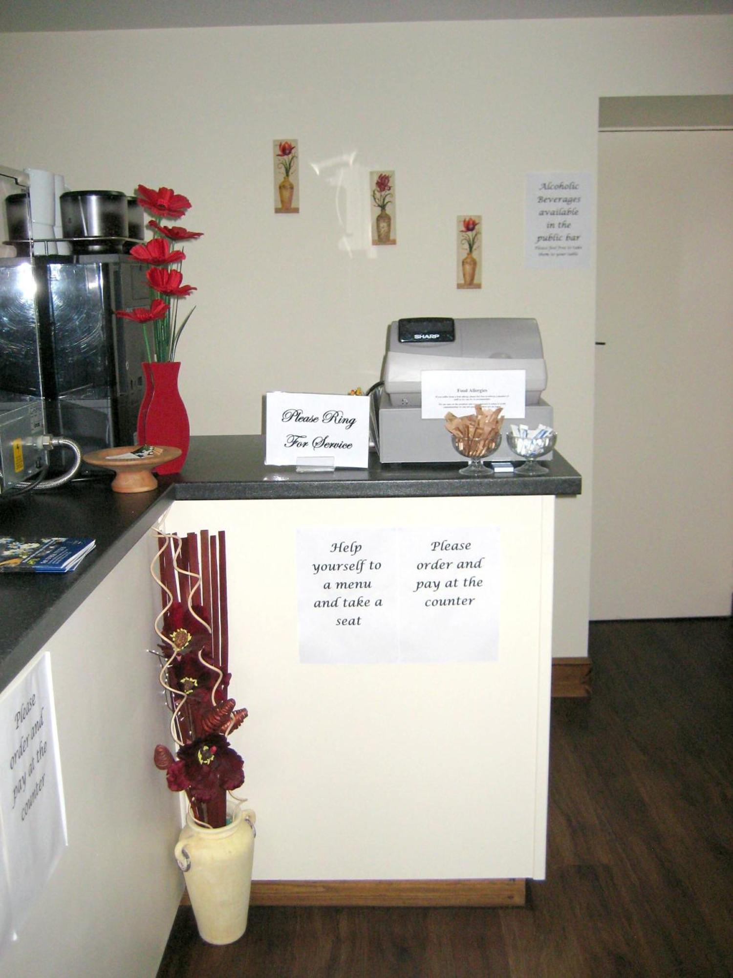Smithfield Guesthouse Dounby Dış mekan fotoğraf