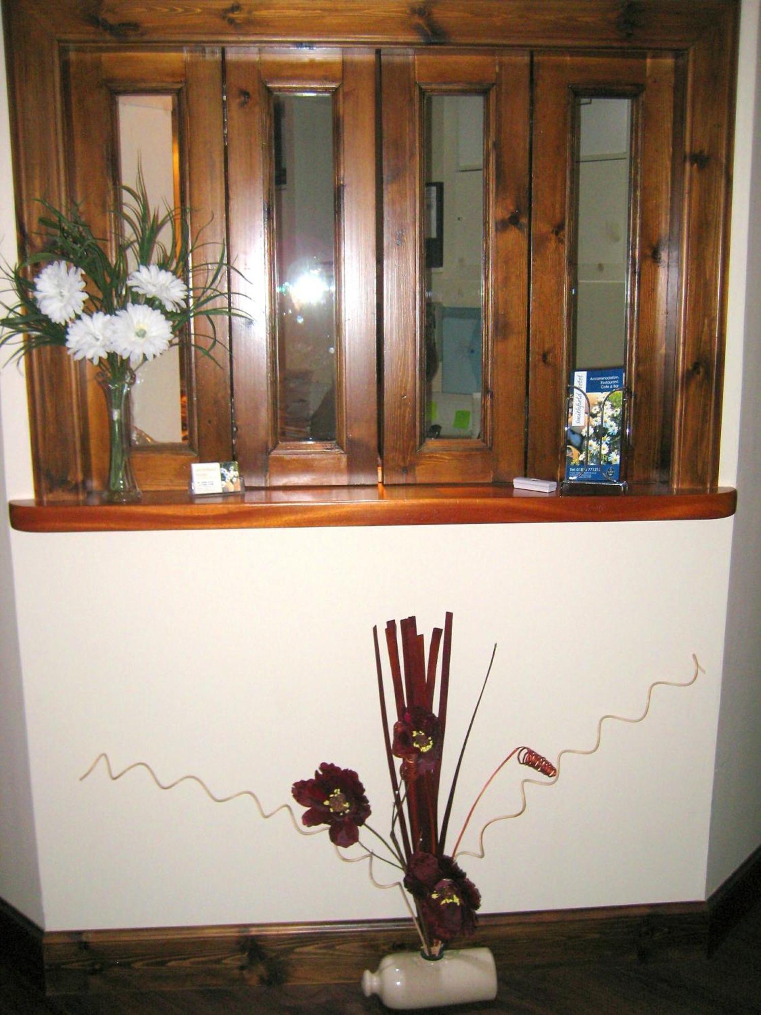 Smithfield Guesthouse Dounby Dış mekan fotoğraf