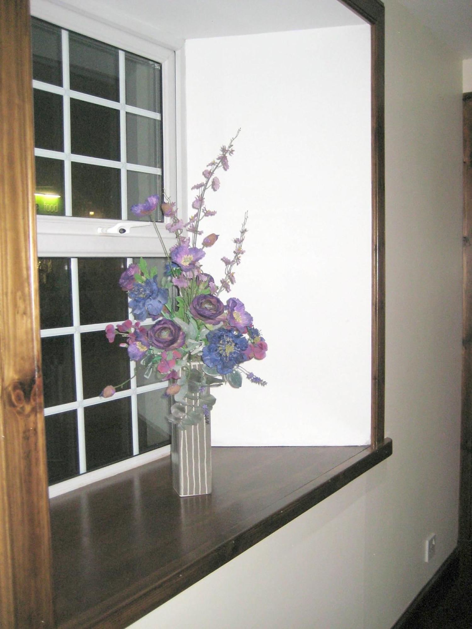 Smithfield Guesthouse Dounby Dış mekan fotoğraf