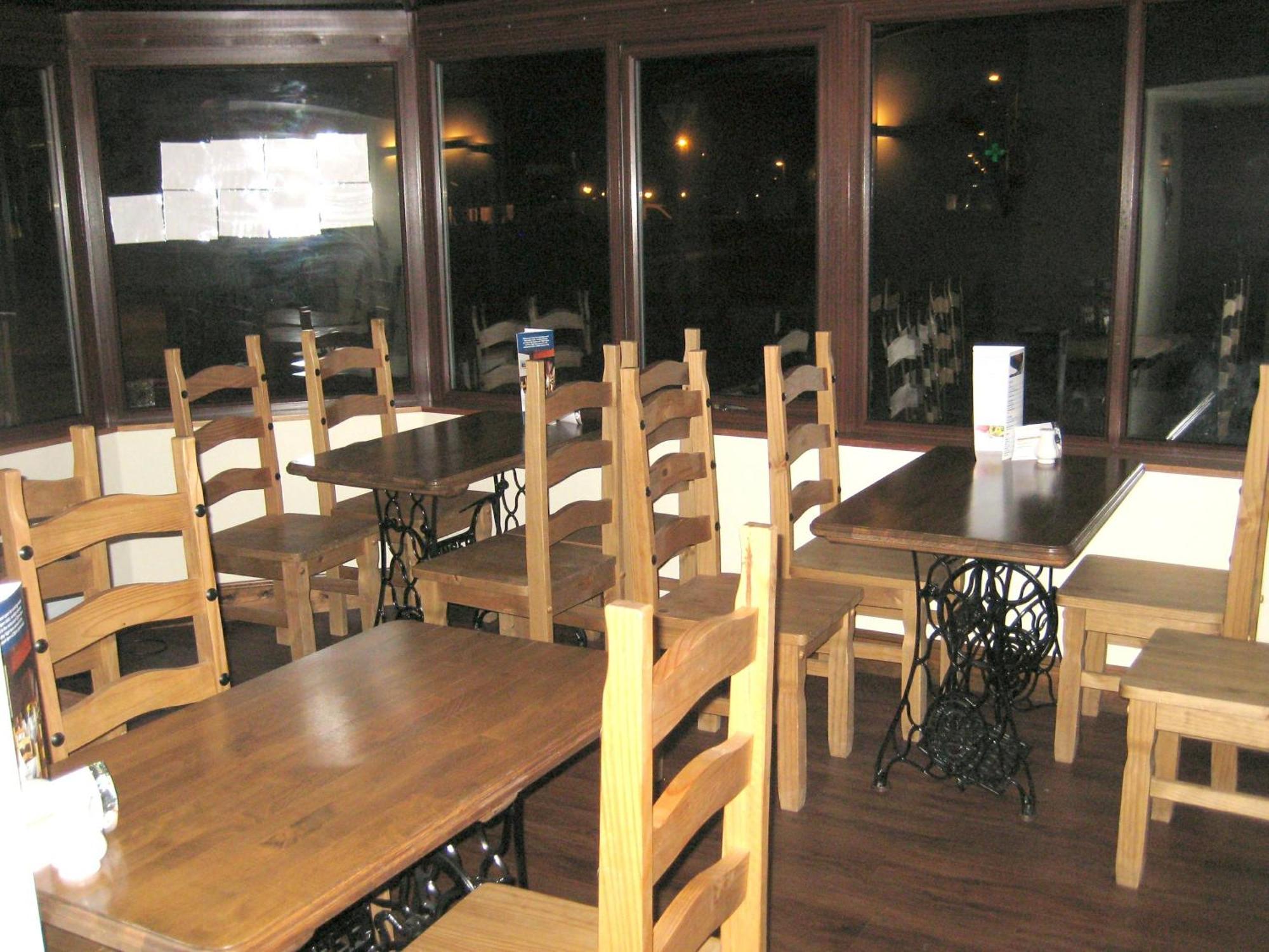 Smithfield Guesthouse Dounby Dış mekan fotoğraf