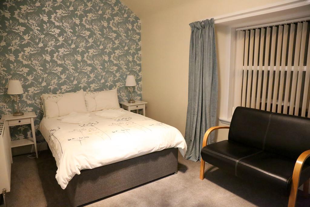 Smithfield Guesthouse Dounby Dış mekan fotoğraf