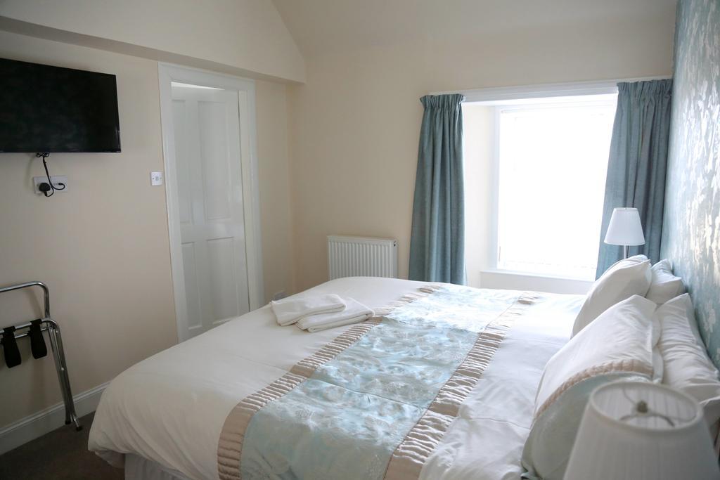 Smithfield Guesthouse Dounby Dış mekan fotoğraf
