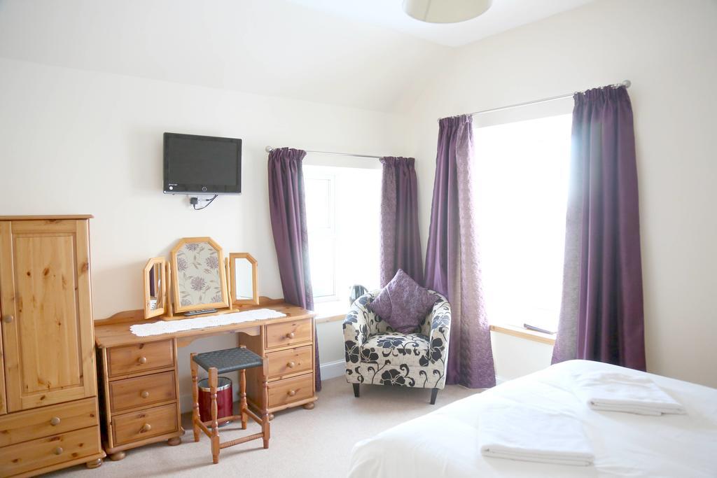 Smithfield Guesthouse Dounby Dış mekan fotoğraf