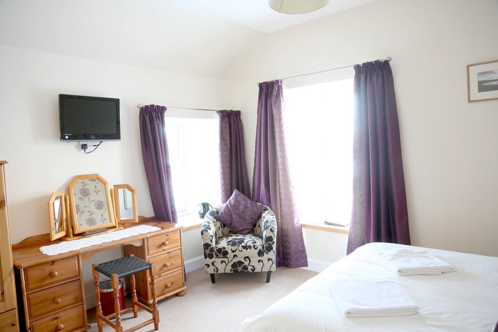 Smithfield Guesthouse Dounby Dış mekan fotoğraf