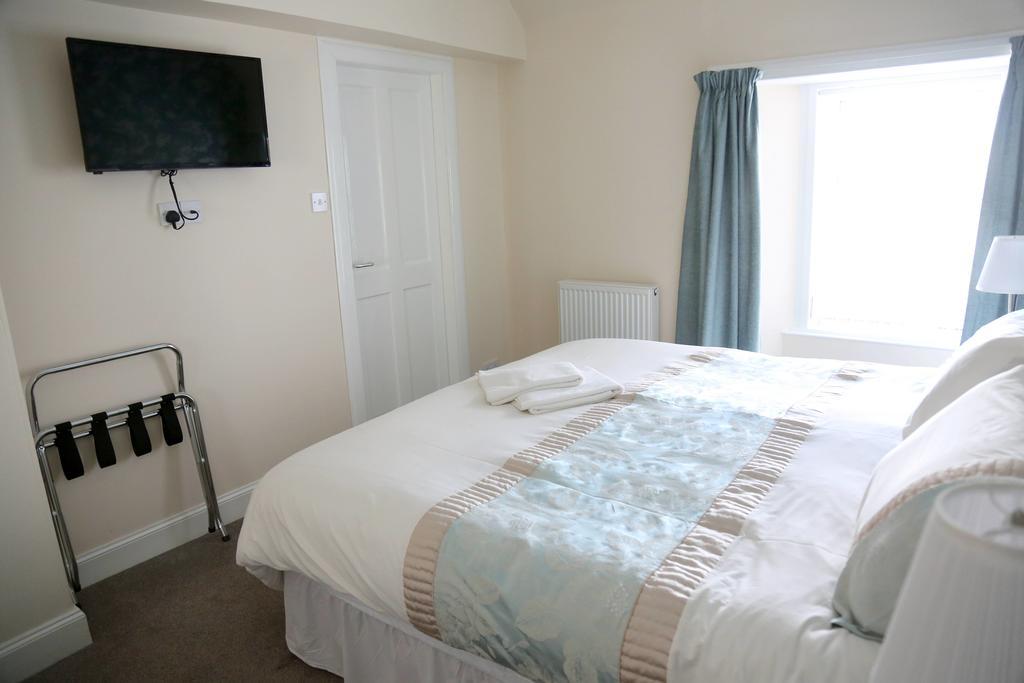 Smithfield Guesthouse Dounby Dış mekan fotoğraf