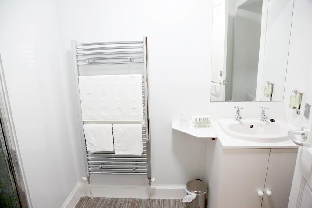 Smithfield Guesthouse Dounby Dış mekan fotoğraf