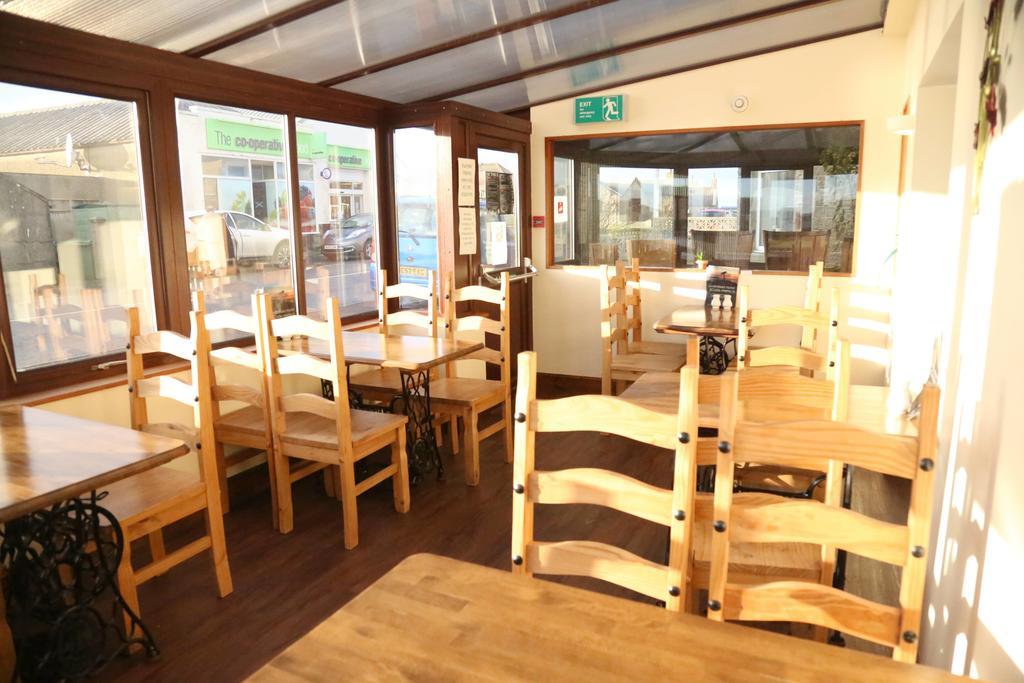Smithfield Guesthouse Dounby Dış mekan fotoğraf