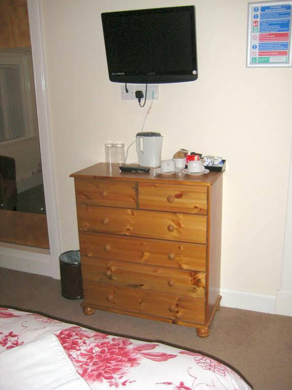 Smithfield Guesthouse Dounby Dış mekan fotoğraf