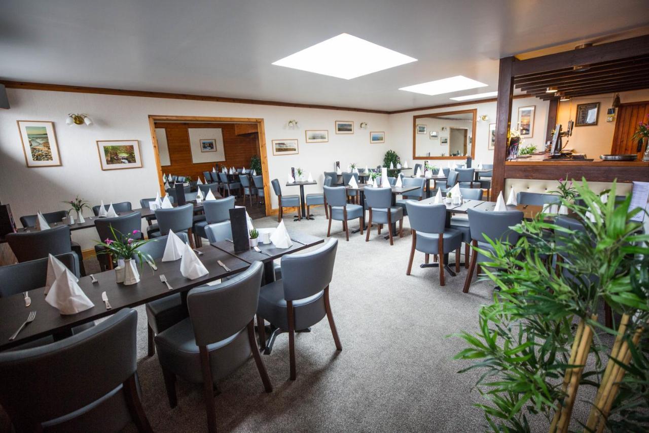 Smithfield Guesthouse Dounby Dış mekan fotoğraf
