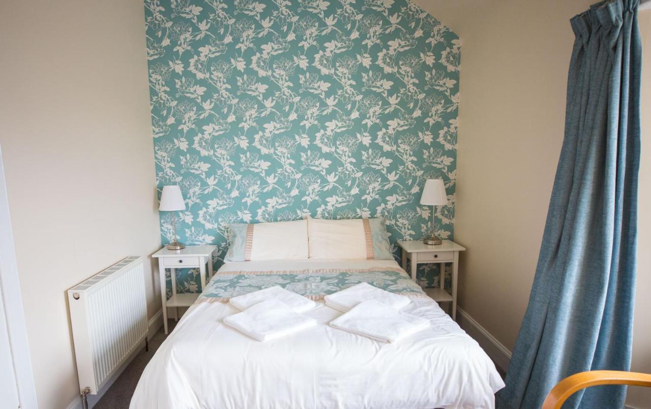 Smithfield Guesthouse Dounby Dış mekan fotoğraf