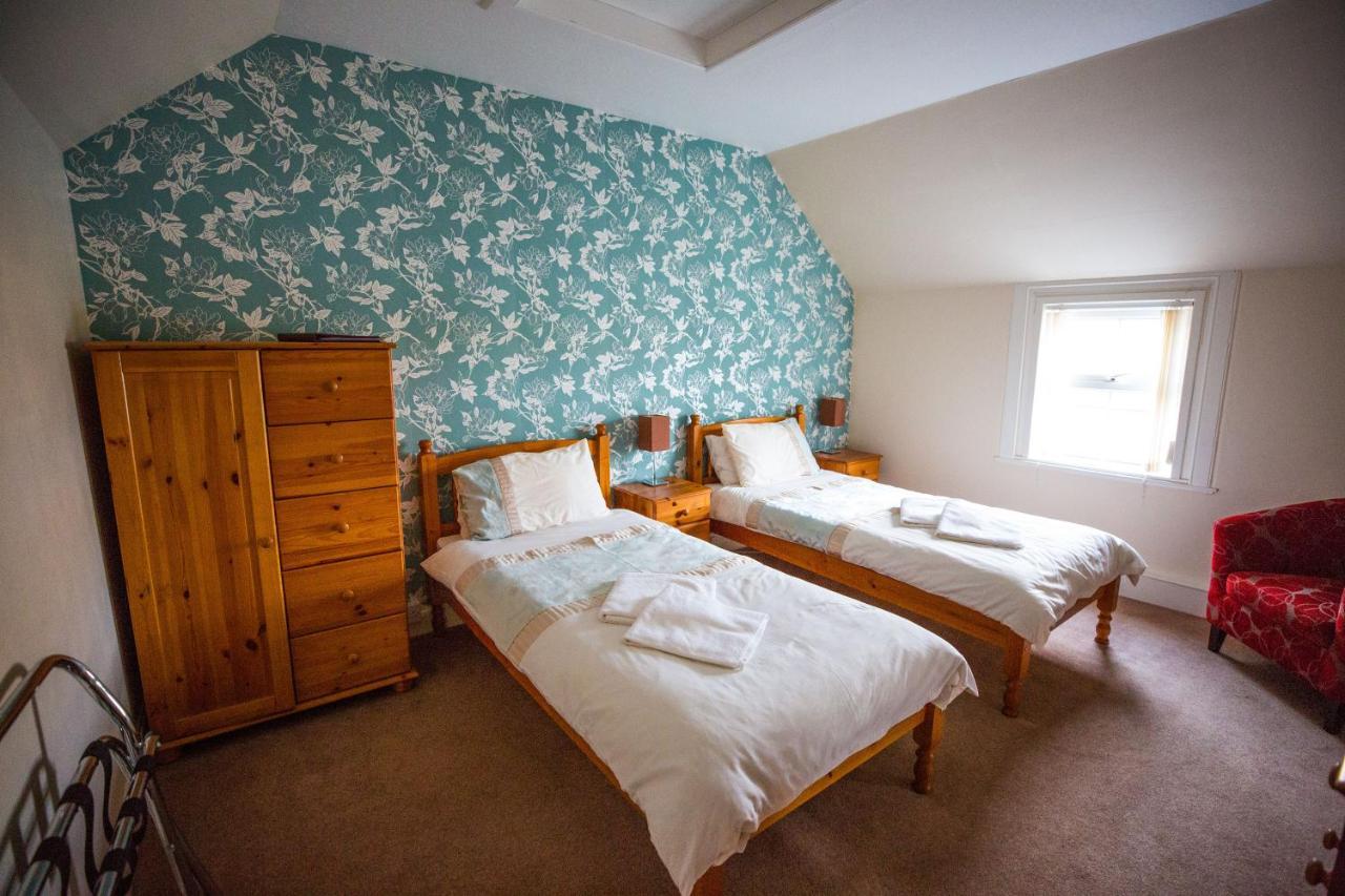 Smithfield Guesthouse Dounby Dış mekan fotoğraf