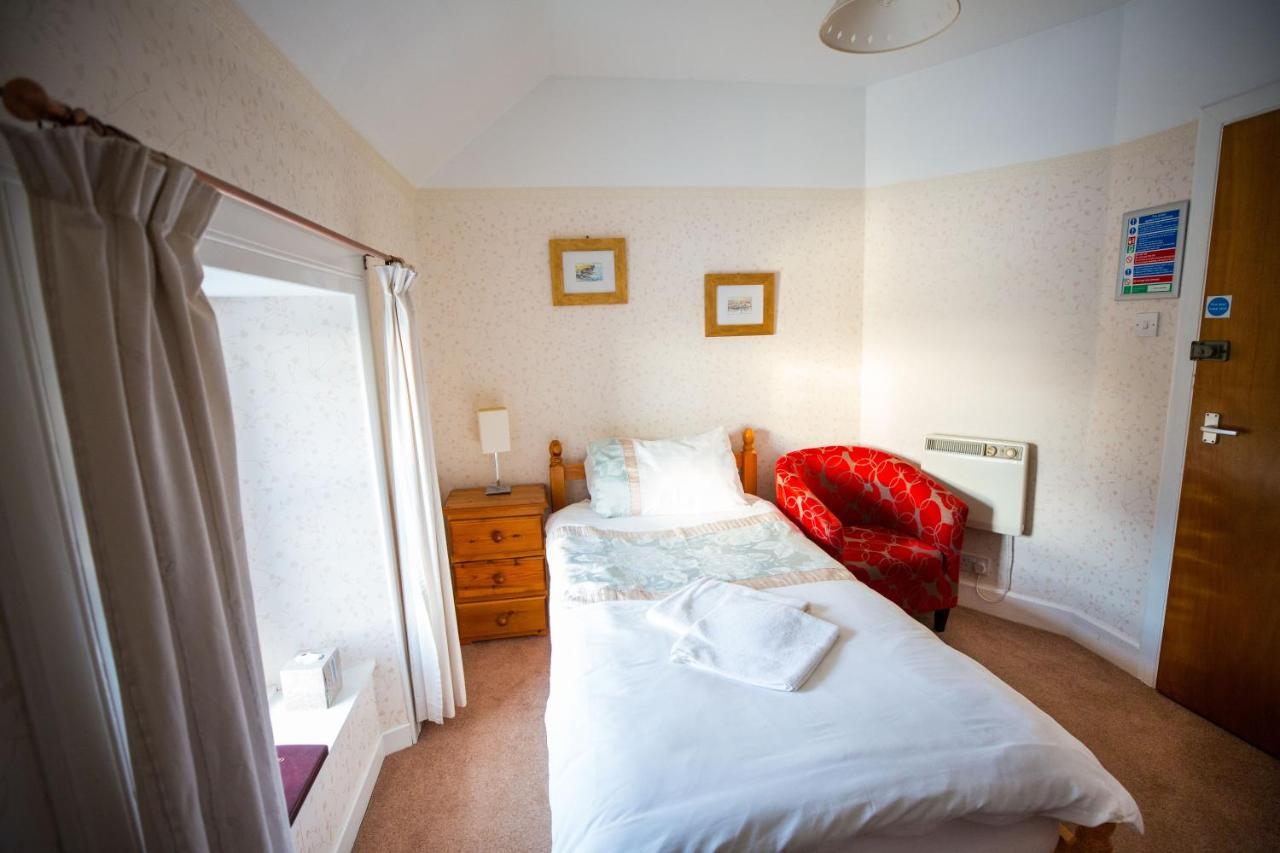 Smithfield Guesthouse Dounby Dış mekan fotoğraf