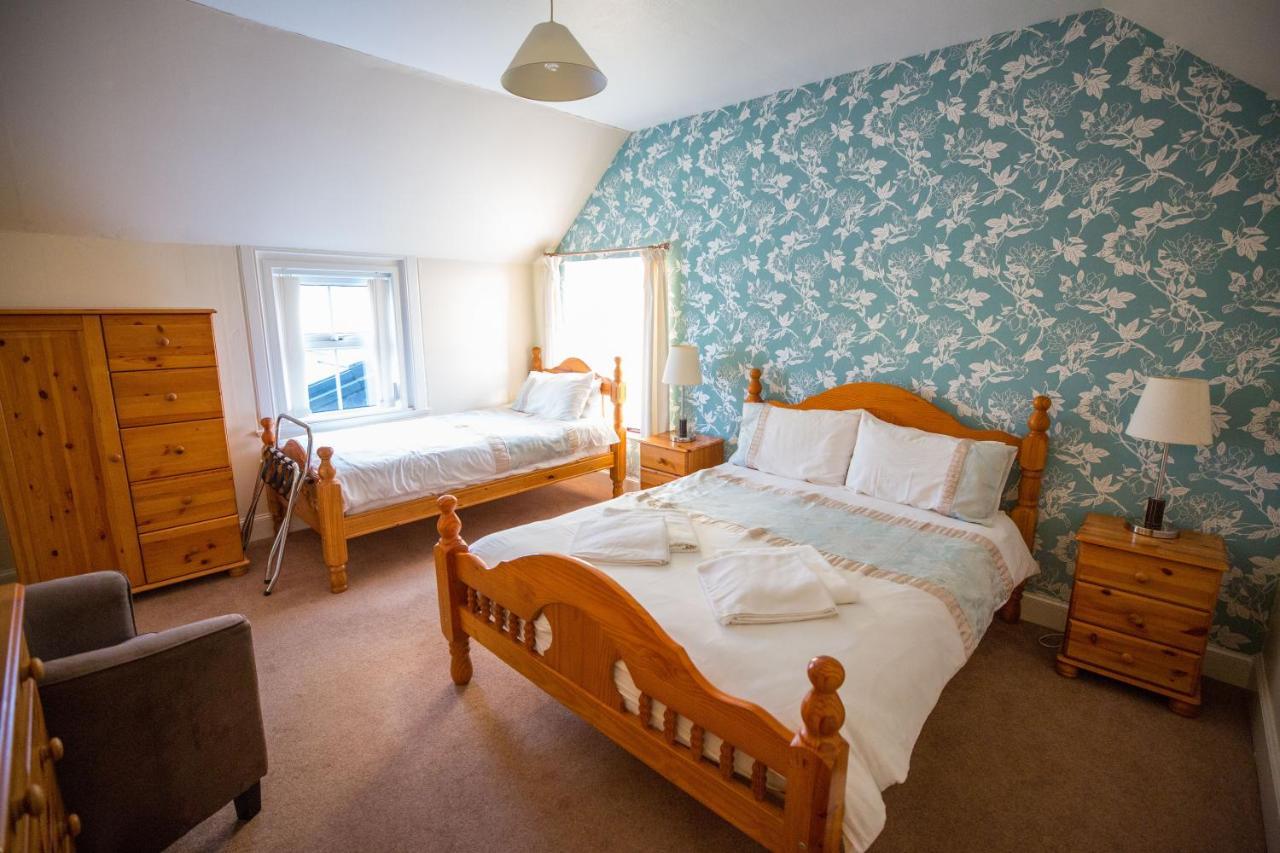 Smithfield Guesthouse Dounby Dış mekan fotoğraf